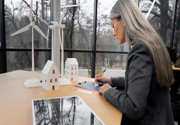 Top 5 Innovative Technologies for Environmental Protection