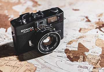 How to Capture Stunning Travel Photos
