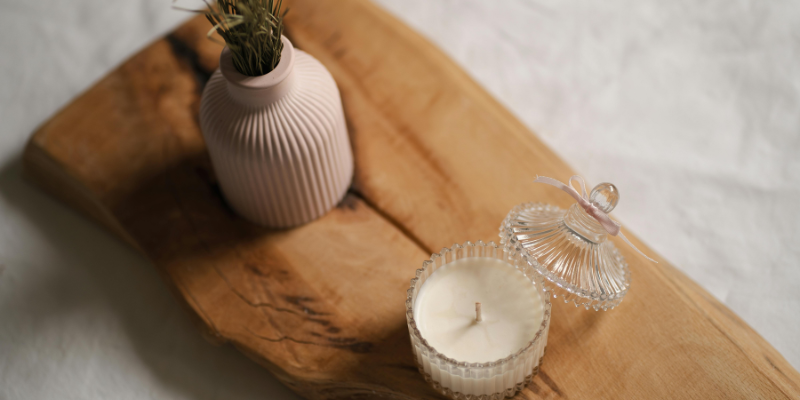 How Can You Create Sustainable Home Decor on a Budget